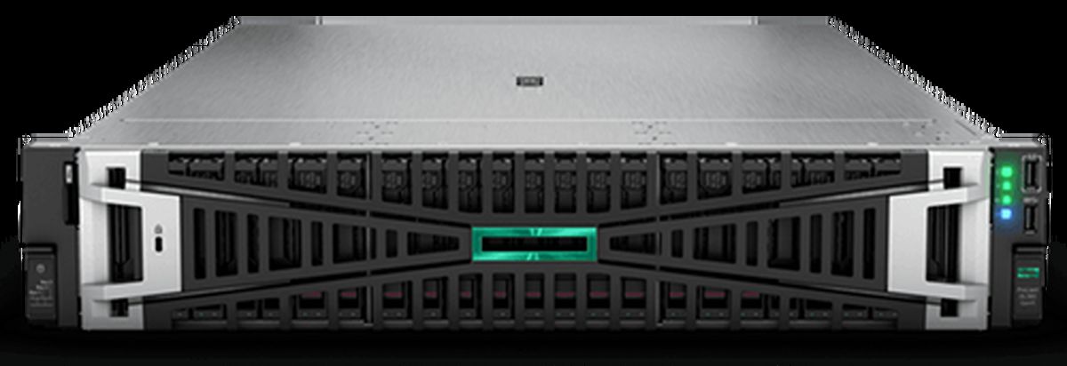 مهم‌ترین معیارهای انتخاب سرورهای نسل یازدهم اچ‌پی (HPE Gen11) برای مراکز داده در ایران