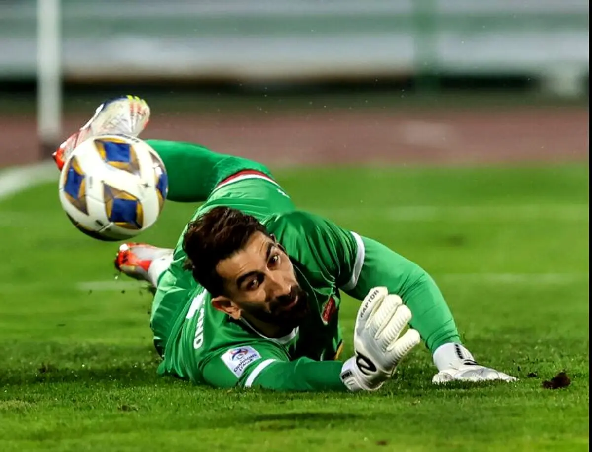 فاجعه قوانین مصوب: پرسپولیس در 90دقیقه خالی شد!
