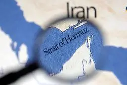 تهران تهدید کرد: بستن تنگه هرمز و ترک آژانس روی میز است!