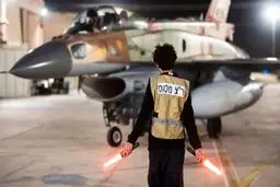 افشای نام ۴۰ خلبان اسرائیلی در عملیات ضدایرانی | اطلاعات لو رفت! + اسامی