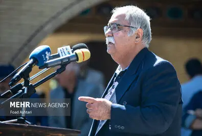 مسعود اسکویی