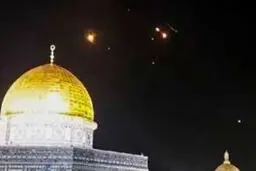 اشتباه مهلکی که می تواند ثمره حمله به اسرائیل را بر باد دهد/ تاثیر منفی احیاء گشت ارشاد بر نفوذ منطقه ای ایران