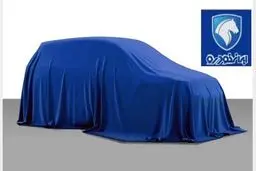 رونمایی ایران خودرو از محصول جدید اقتصادی‌اش | خودرو 130 میلیونی ایران خودرو در راه بازار