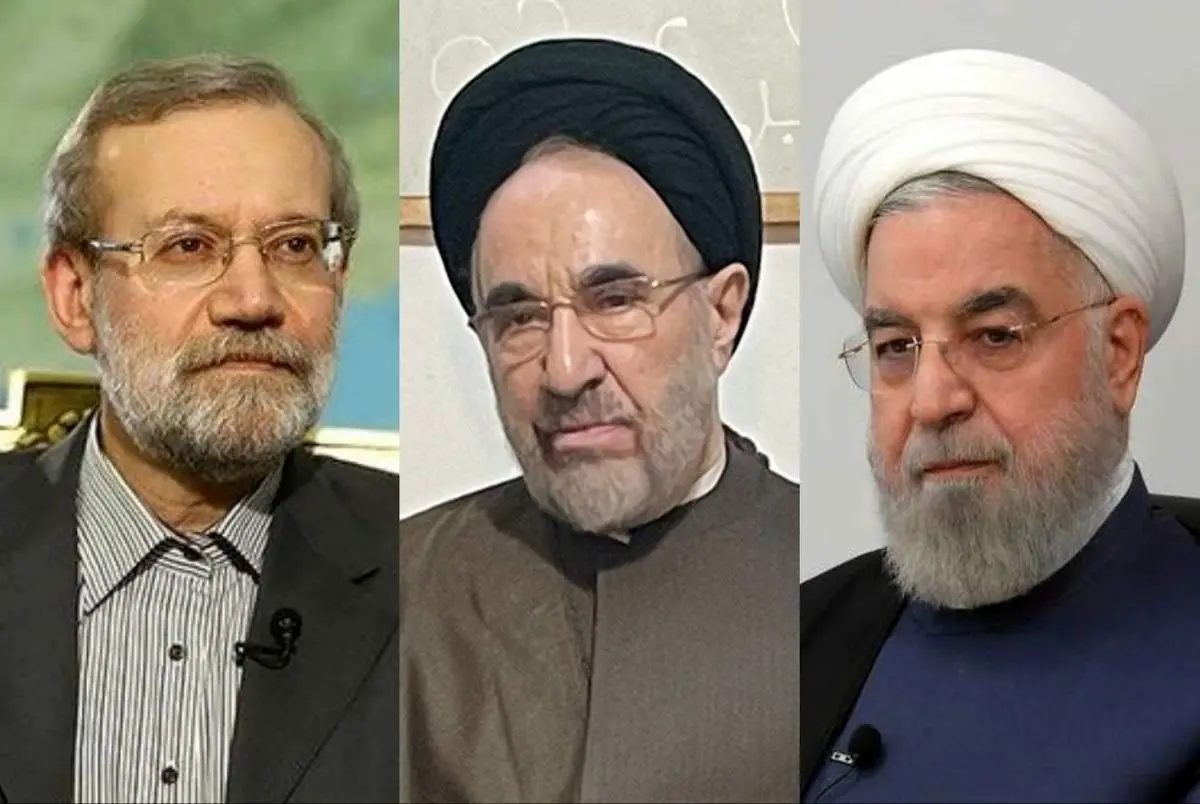 ائتلاف تنها شانس موفقیت اعتدال و توسعه