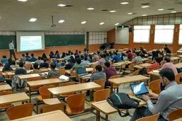 آغاز ثبت‌نام در فراخوان جذب اعضای هیات علمی دانشگاه‌ها