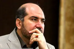 محسن منصوری رئیس ستاد انتخابات جلیلی شد