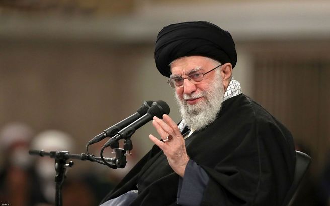رهبر انقلاب؛ بزرگ‌ترین استراتژیست جنگ شناختی جهان