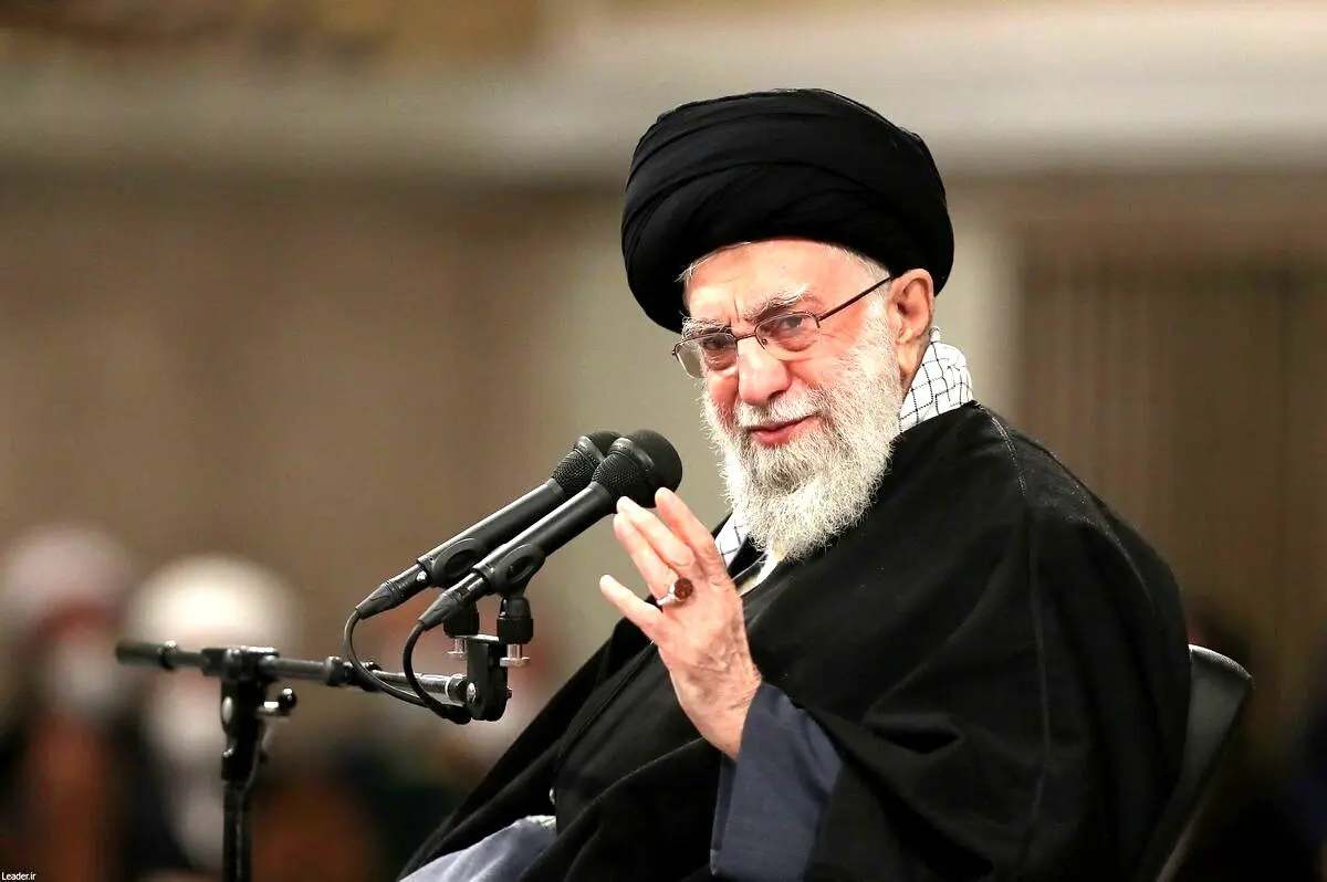 رهبر انقلاب؛ بزرگ‌ترین استراتژیست جنگ شناختی جهان
