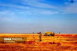 صدای پدافند در برخی نقاط تهران