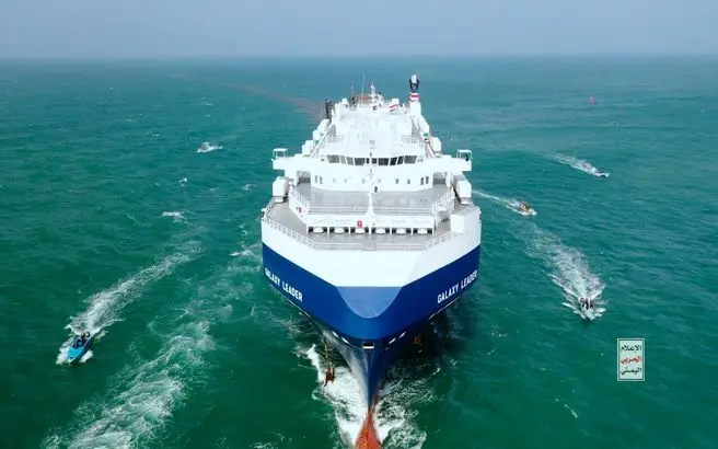 شکست بزرگ آمریکا از ایران در نبرد نظامی دریا