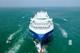 شکست بزرگ آمریکا از ایران در نبرد نظامی دریا