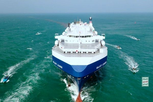  حمله جدید آمریکا علیه کشتی ها