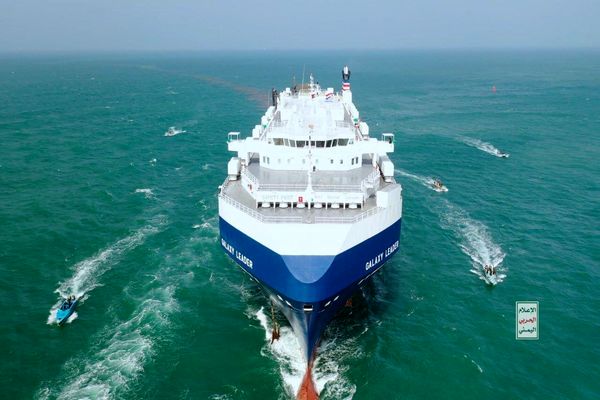  حمله جدید آمریکا علیه کشتی ها