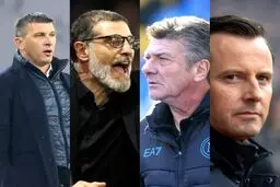گزینه نهائی پرسپولیس از این لیست!