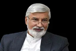 ماجرای احمدی‌نژاد و جنگ ترکیبی آمریکا و اسرائیل