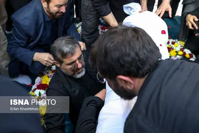 شهید گمنام 