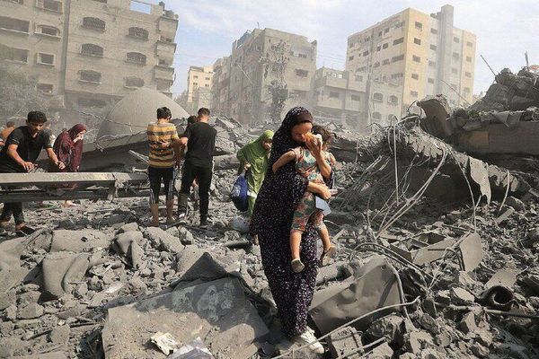 روایت وحشتناک یک کارشناس فلسطینی از جنایات تازه صهیونیست‌ها