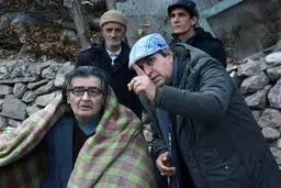 رضا رویگری به صحنه برمی‌گردد؛ حضور در سریال طولانی تلویزیون!