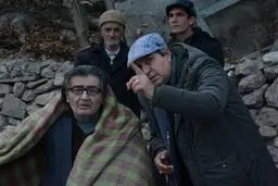 رضا رویگری به صحنه برمی‌گردد؛ حضور در سریال طولانی تلویزیون!