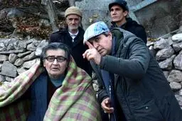 رضا رویگری به صحنه برمی‌گردد؛ حضور در سریال طولانی تلویزیون!