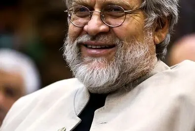 نادر طالب نژاد
