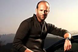 حمایت بازیگر مشهور هالیوود از فلسطین با ماشین غول پیکر