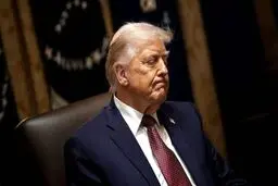 برنامه اسرائیل برای به جنگ کشاندن دوباره ترامپ