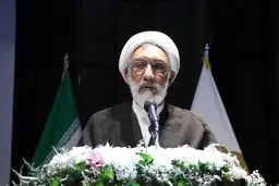حجت‌الاسلام پورمحمدی:بسیاری از دست‌اندرکاران ما از حضور در میدان‌های بزرگ می‌ترسند