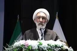 حجت‌الاسلام پورمحمدی:بسیاری از دست‌اندرکاران ما از حضور در میدان‌های بزرگ می‌ترسند