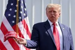 قاضی آمریکایی: ترامپ مصونیت ندارد