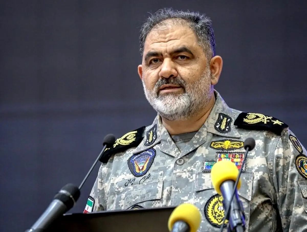 توان عملیاتی ناوهای متخاصم مختل شد