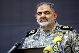 توان عملیاتی ناوهای متخاصم مختل شد