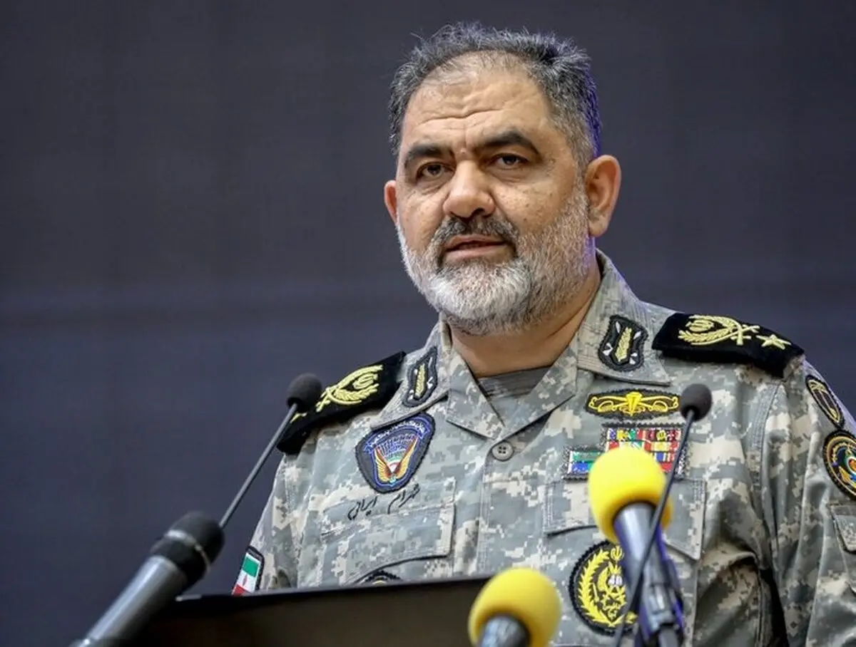 توان عملیاتی ناوهای متخاصم مختل شد