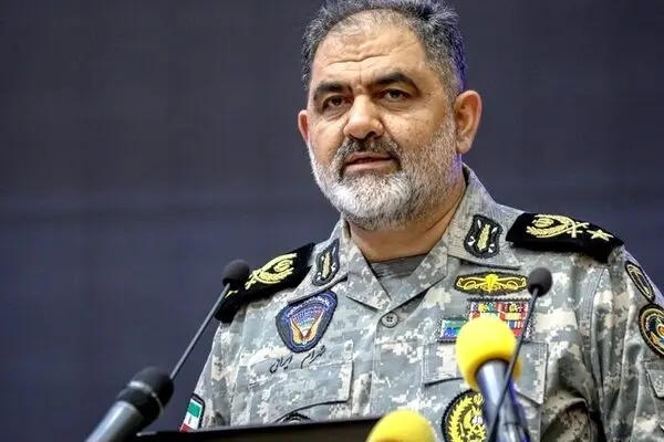 توان عملیاتی ناوهای متخاصم مختل شد