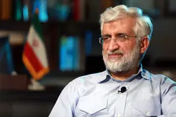  جلیلی:مردم چرا به حاج قاسم اعتماد می کردند؟