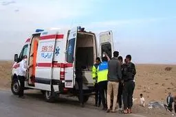 تصادف و فوت همسر معاون پزشکیان + جزئیات