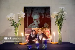 رای متهمان پرونده قتل مهرجویی تایید شد + جزئیات