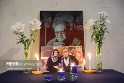 رای متهمان پرونده قتل مهرجویی تایید شد + جزئیات
