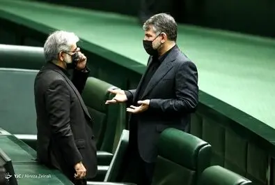 رئیسی مجلس