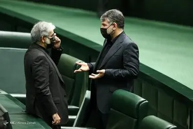 رئیسی مجلس
