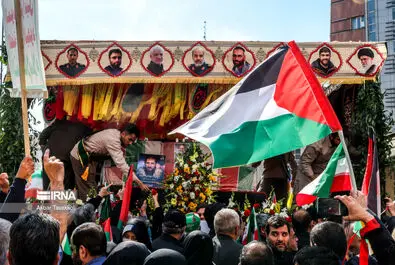 روز جهانی قدس