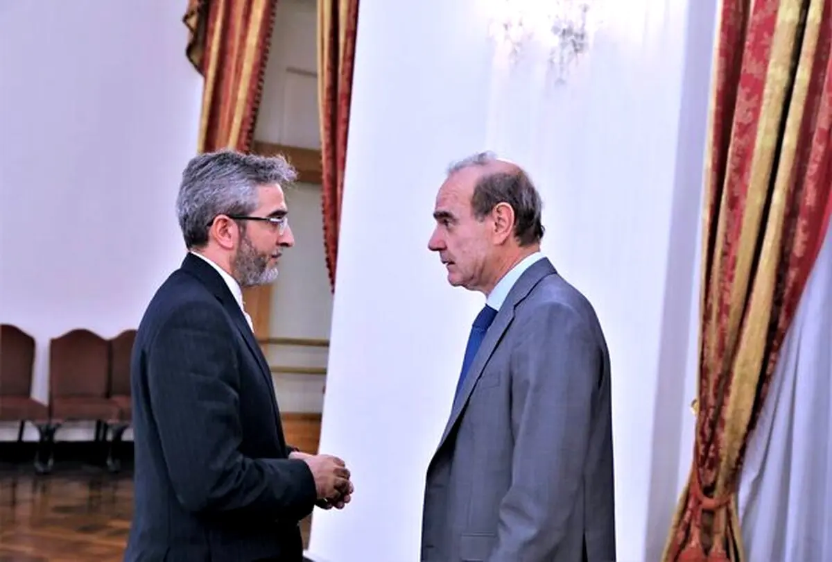 غربی ها شکست مذاکرات قطر را به گردن ایران انداختند