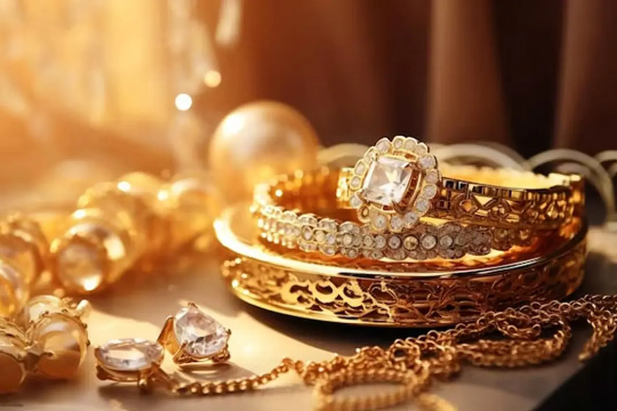 هشدار جدی برای خریداران طلا | بازار طلا به کدام سمت می‌رود ؟