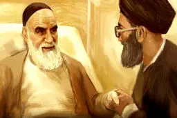 ساعت ده و بیست دقیقه شب زمان متوقف شد