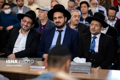 یهودیان