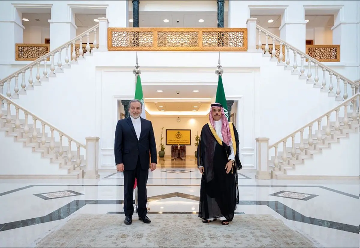 عراقچی: مقابله با تهدید صهیونیست‌ها وظیفه مشترک کشورهای منطقه است