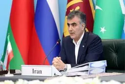 ایران سامانه بانکی ACUMER را جایگزین سوئیفت کرد