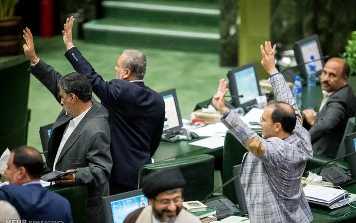 بارش سوال در بهارستان؛ ۲۲۳۸ سوال نمایندگان از وزرا !