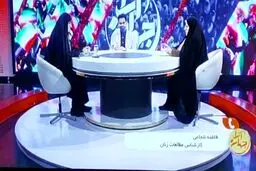 شکایت ابتکار، مولاوردی و شجاعی از رئیس صدا و سیما و مدیر شبکه افق
