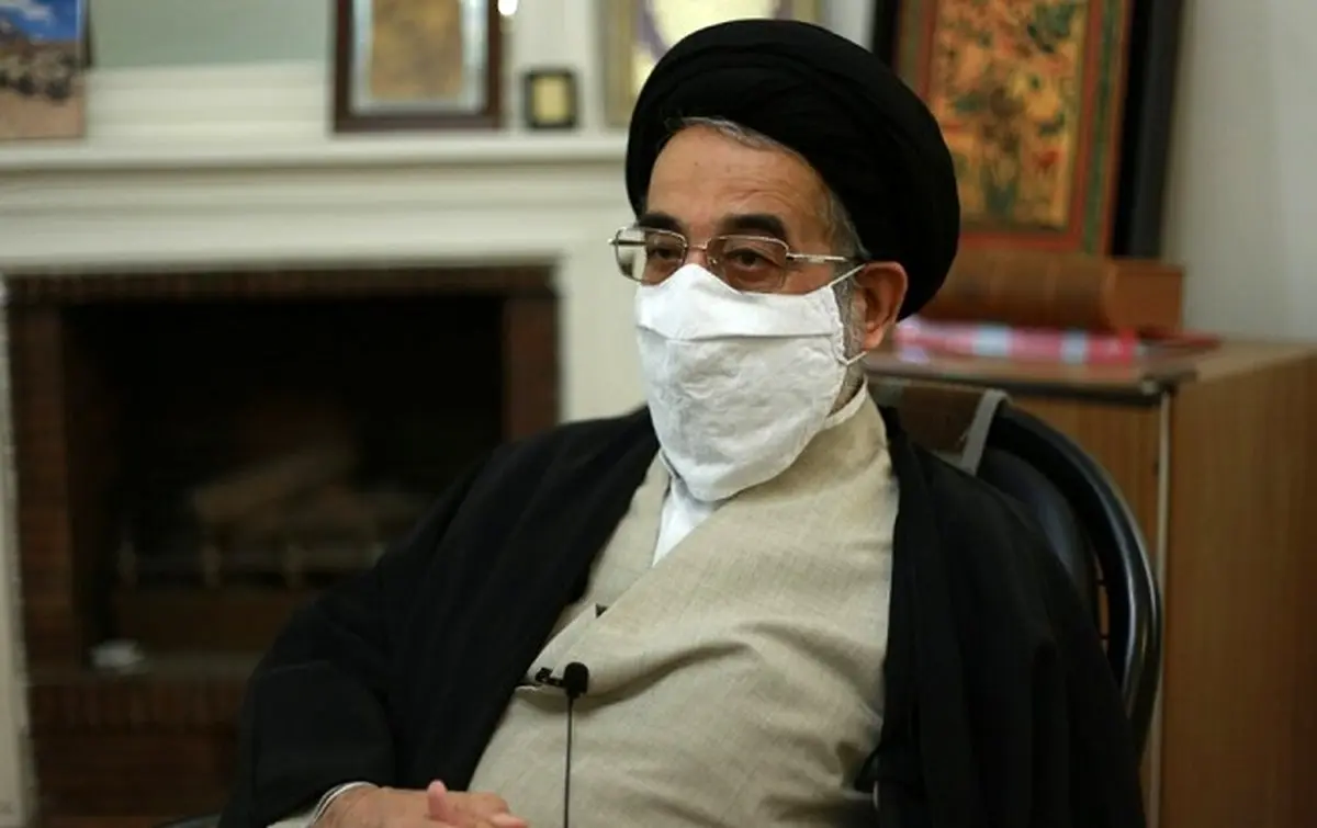 «موسوی لاری» ادعای تعیین اعضای شاخص دولت پزشکیان توسط خاتمی را تکذیب کرد